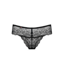 Miamor String - Noir